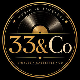 33&Co — Music is timeless